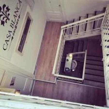 Bed and Breakfast Casa Blanca Reggio Calabria Exterior foto
