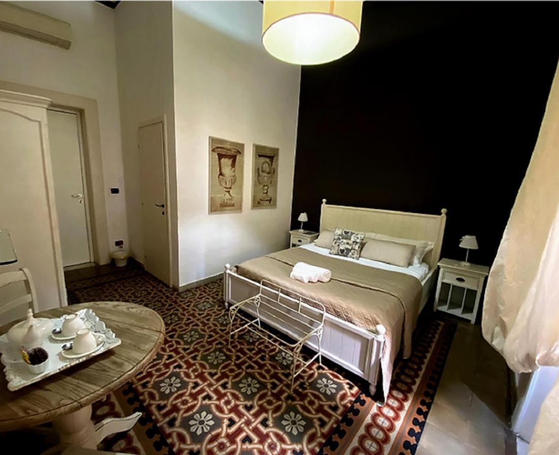 Bed and Breakfast Casa Blanca Reggio Calabria Exterior foto