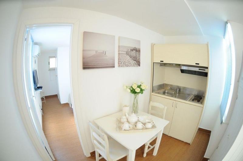 Bed and Breakfast Casa Blanca Reggio Calabria Exterior foto