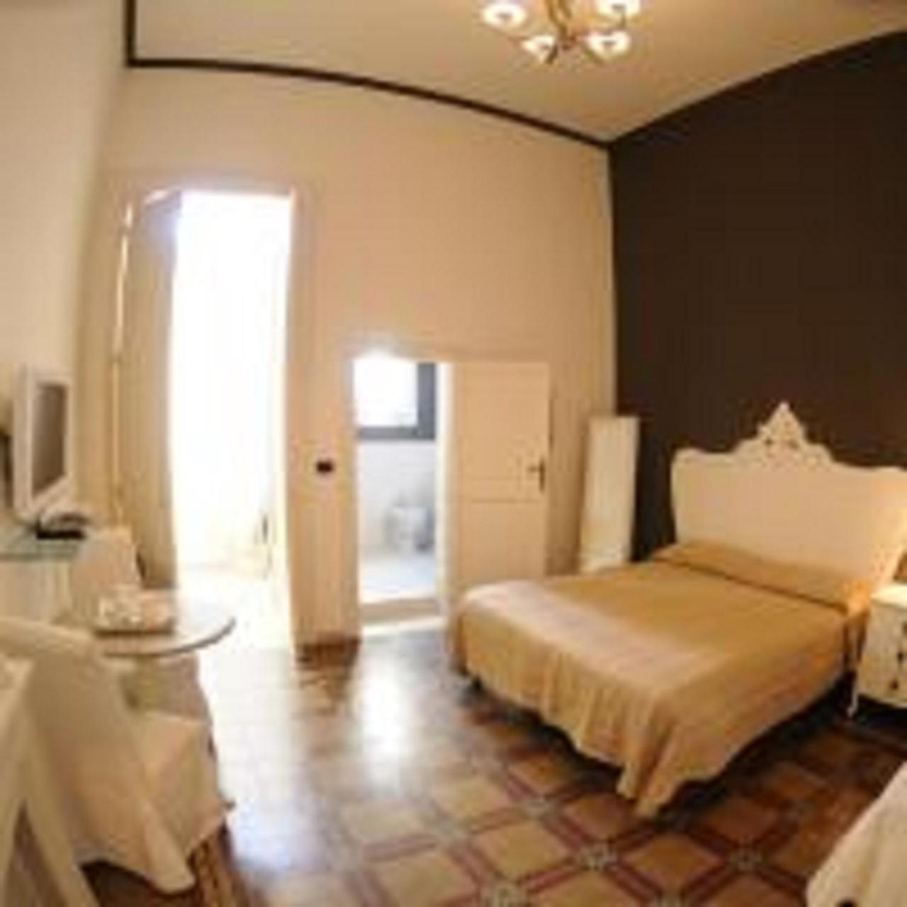 Bed and Breakfast Casa Blanca Reggio Calabria Exterior foto