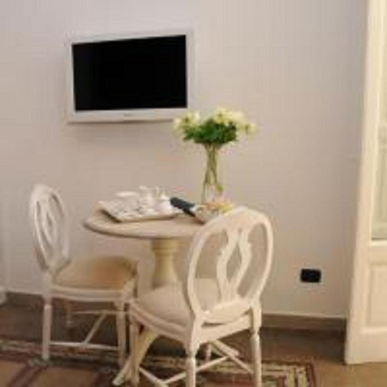 Bed and Breakfast Casa Blanca Reggio Calabria Exterior foto