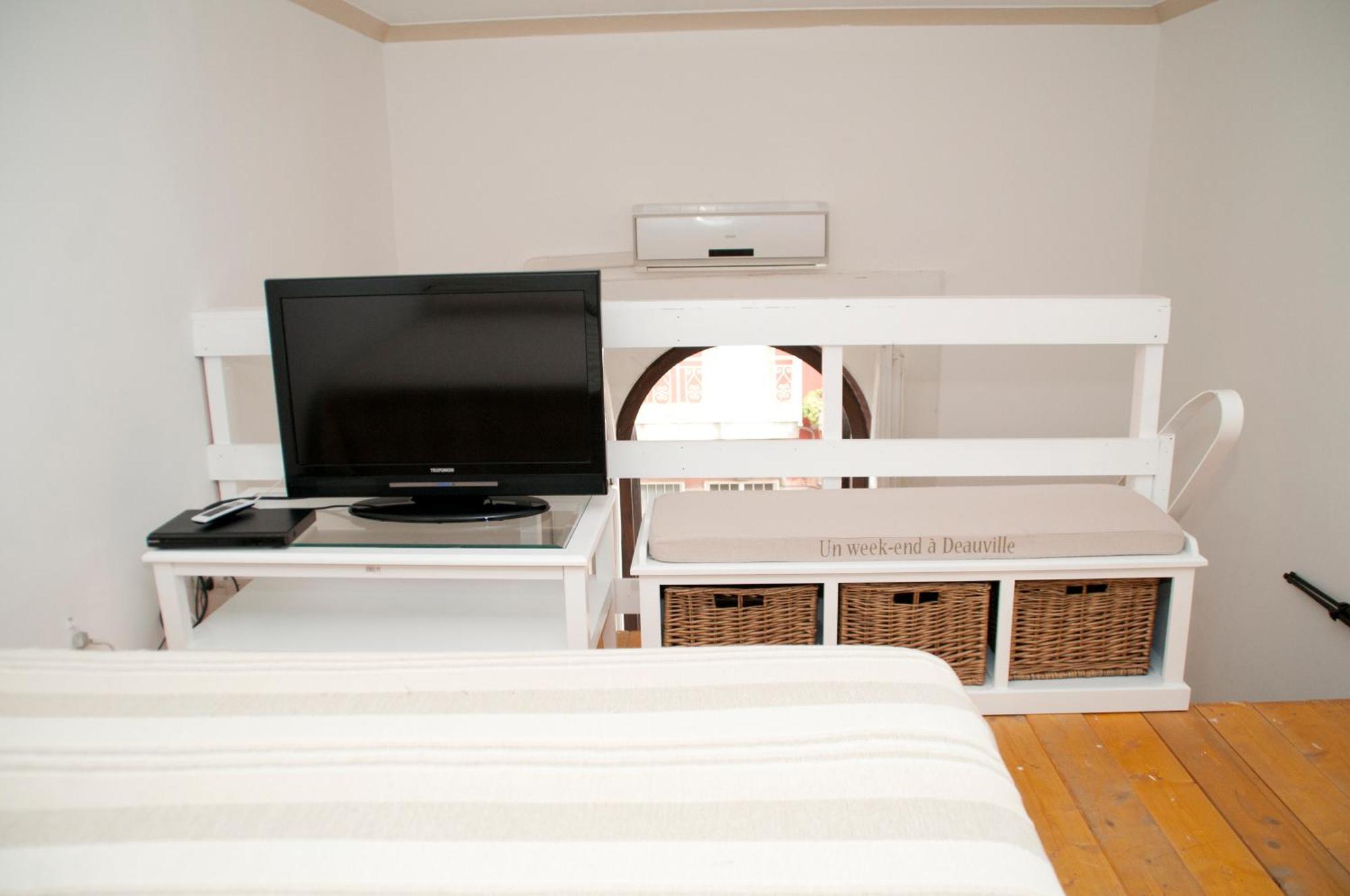 Bed and Breakfast Casa Blanca Reggio Calabria Exterior foto