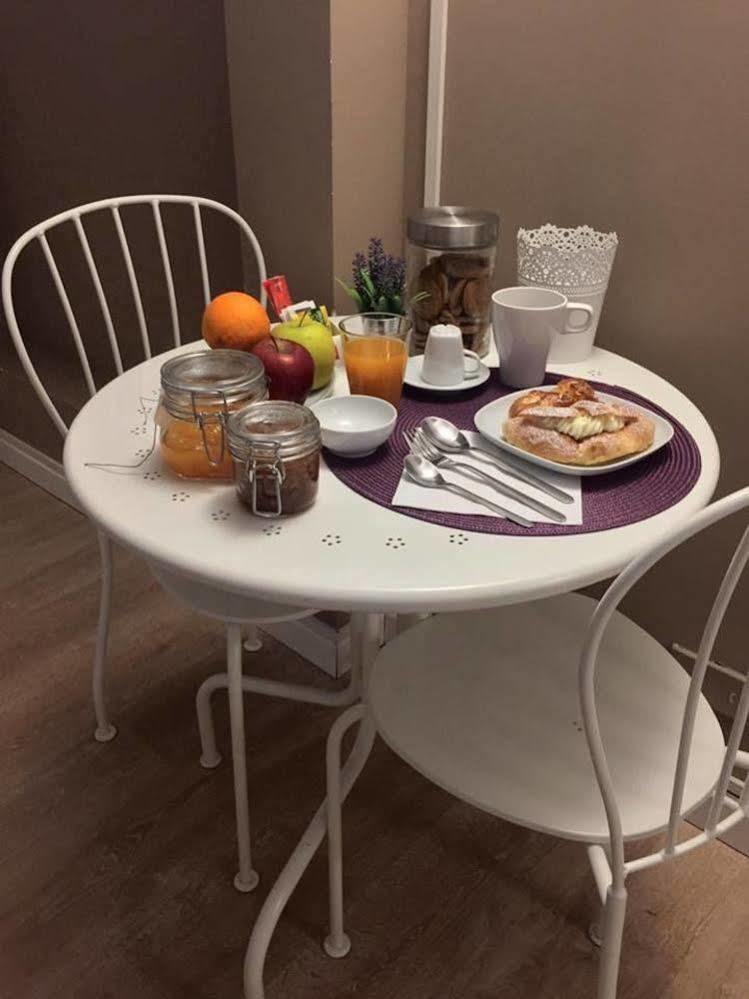 Bed and Breakfast Casa Blanca Reggio Calabria Exterior foto