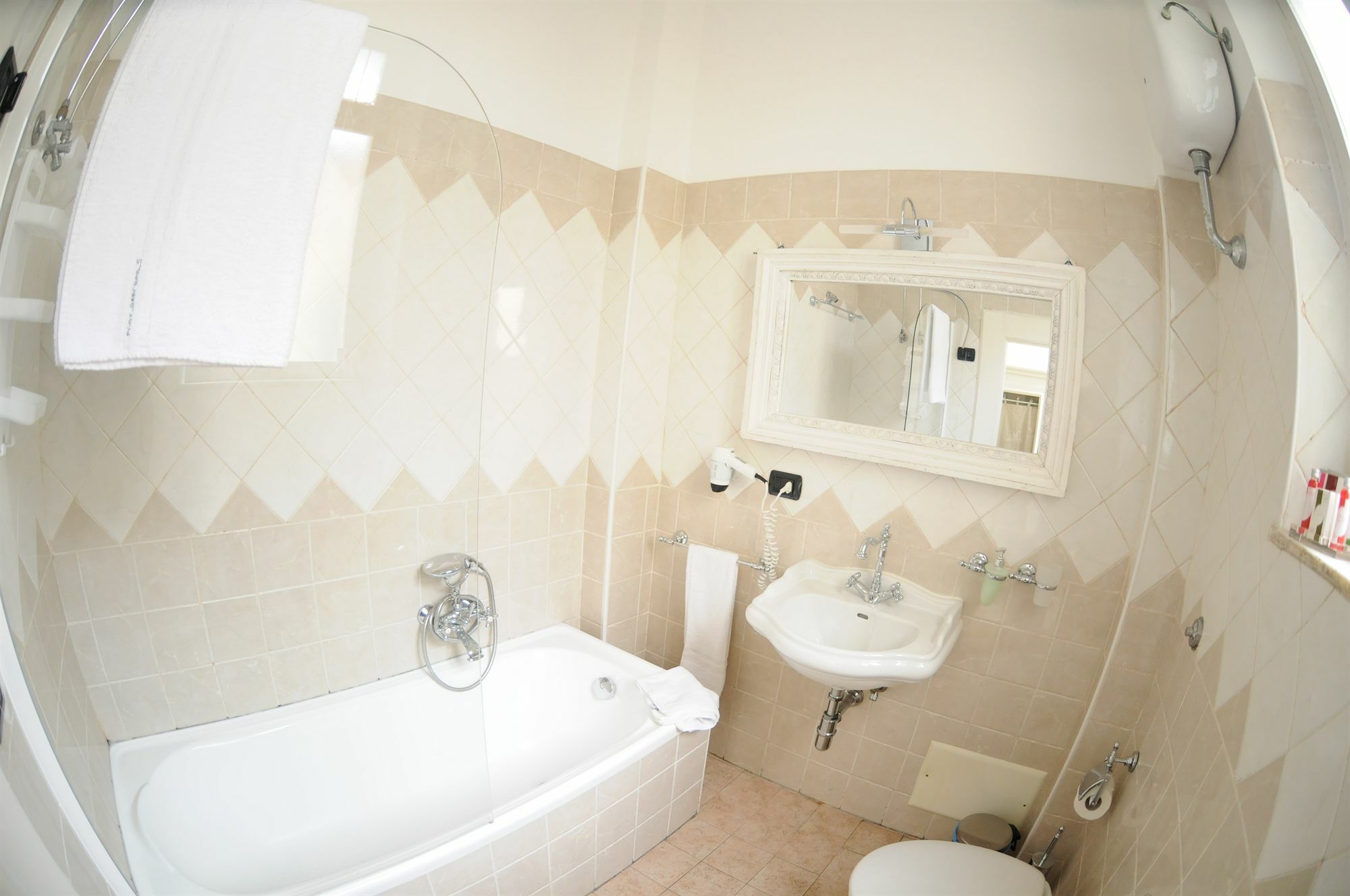Bed and Breakfast Casa Blanca Reggio Calabria Exterior foto