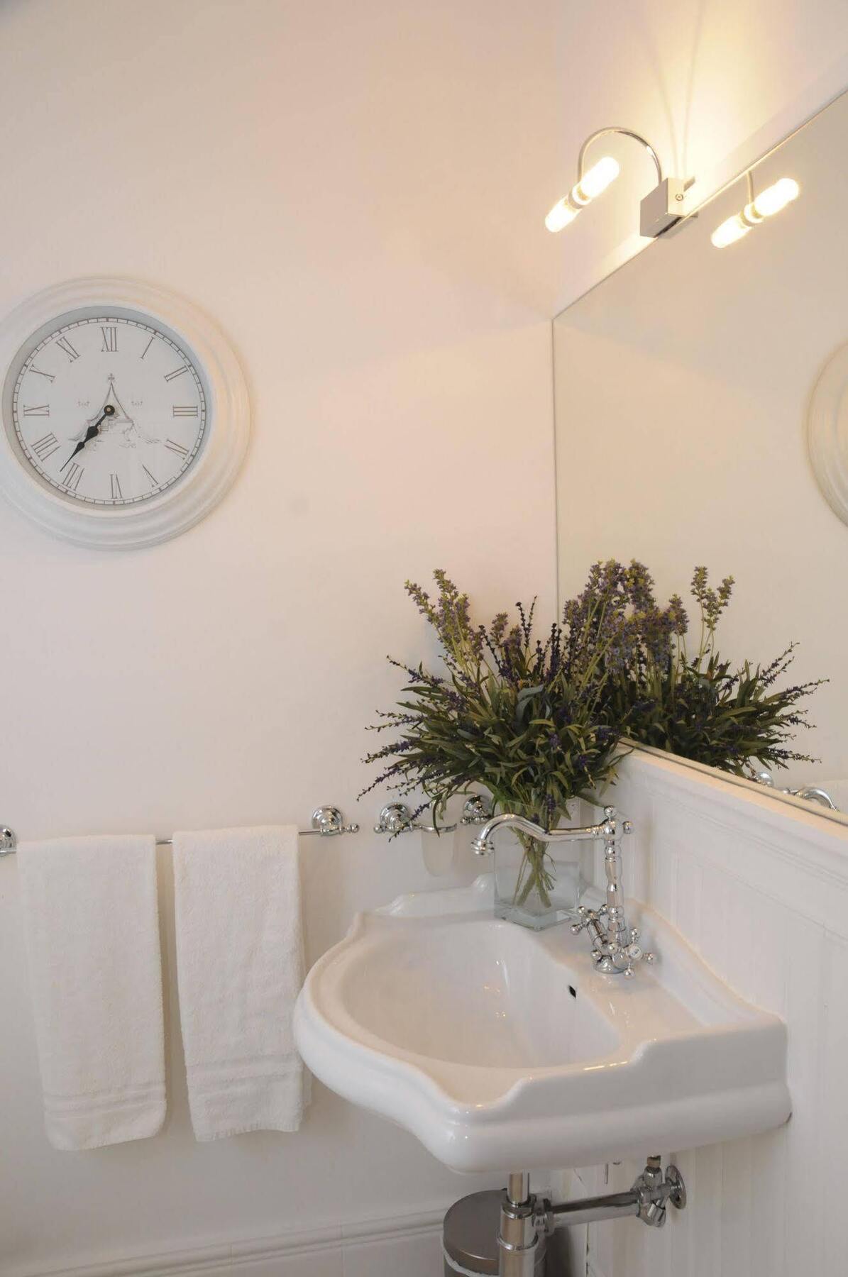 Bed and Breakfast Casa Blanca Reggio Calabria Exterior foto