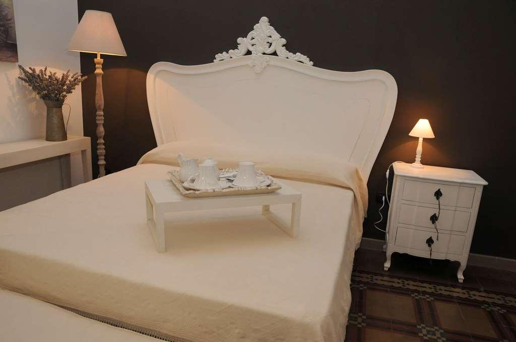 Bed and Breakfast Casa Blanca Reggio Calabria Habitación foto