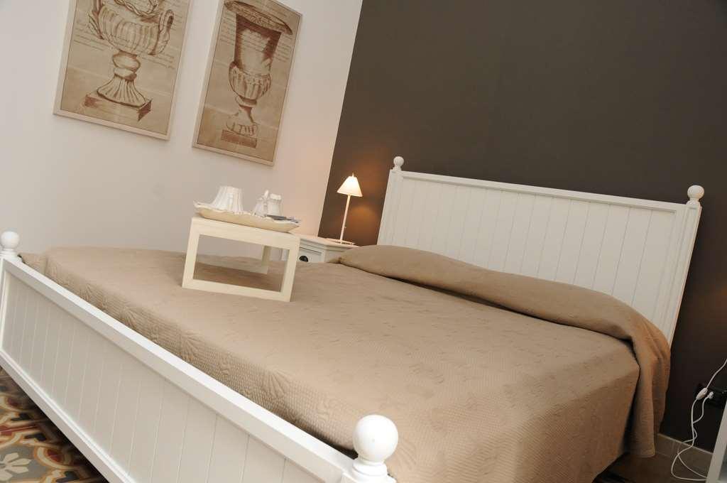 Bed and Breakfast Casa Blanca Reggio Calabria Habitación foto