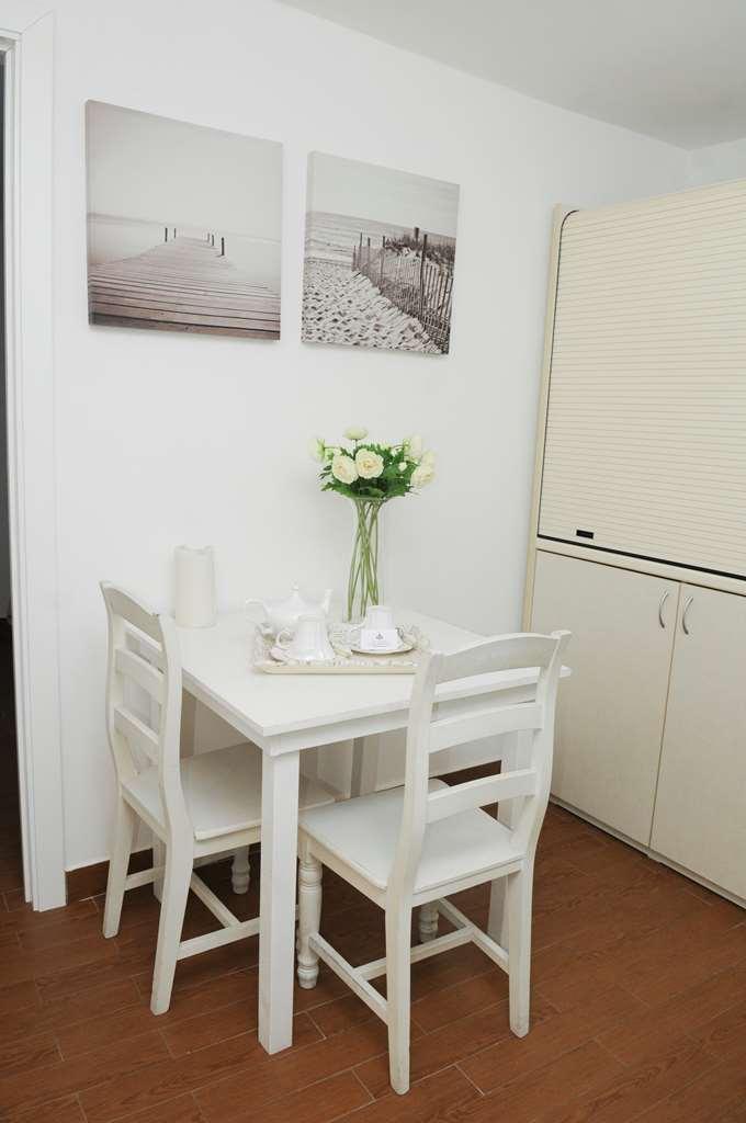 Bed and Breakfast Casa Blanca Reggio Calabria Habitación foto