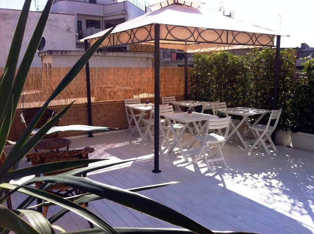 Bed and Breakfast Casa Blanca Reggio Calabria Facilidades foto